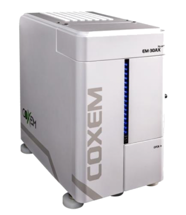 COXEM Table Top SEM