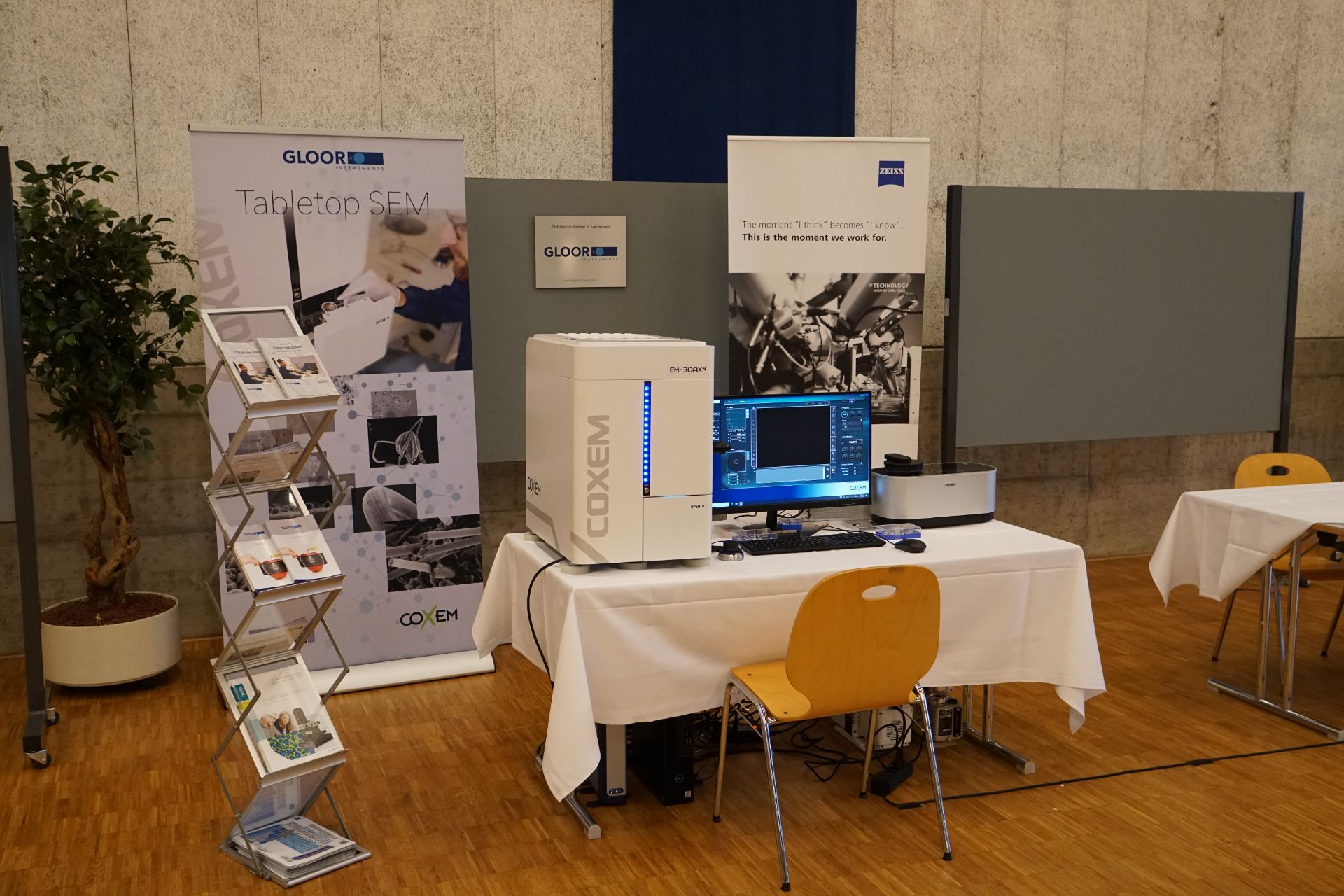 20230213 Gloor Foto Messestand