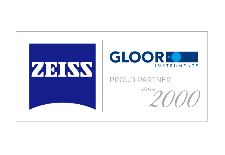 25 Jahre Zeiss Elektronenmikroskopie