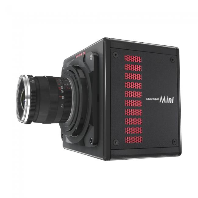 FASTCAM Mini Modell AX50 / AX100 / AX200