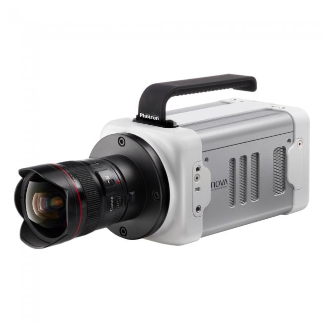 FASTCAM Nova Model R2