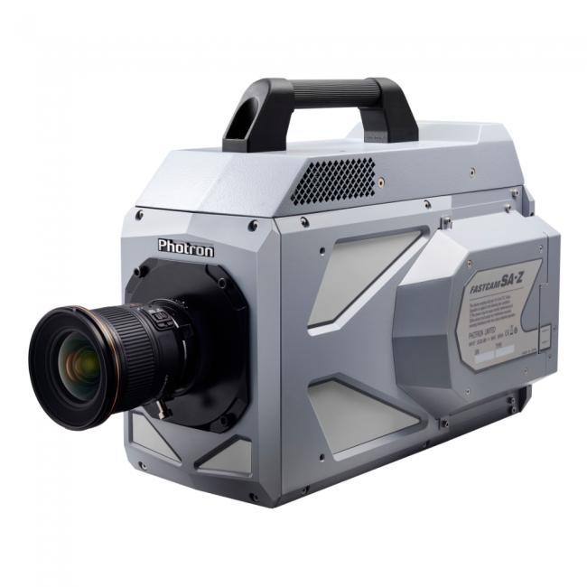 FASTCAM Modèle SA-Z