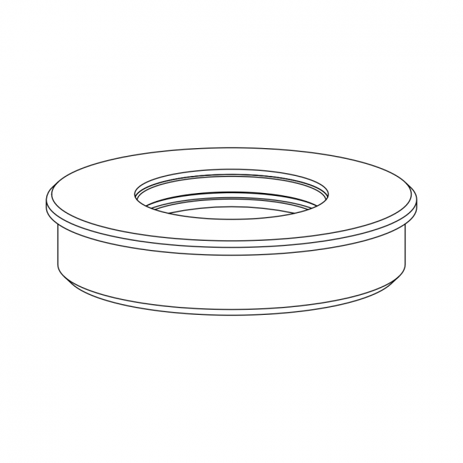 LED Ringlicht Adapter