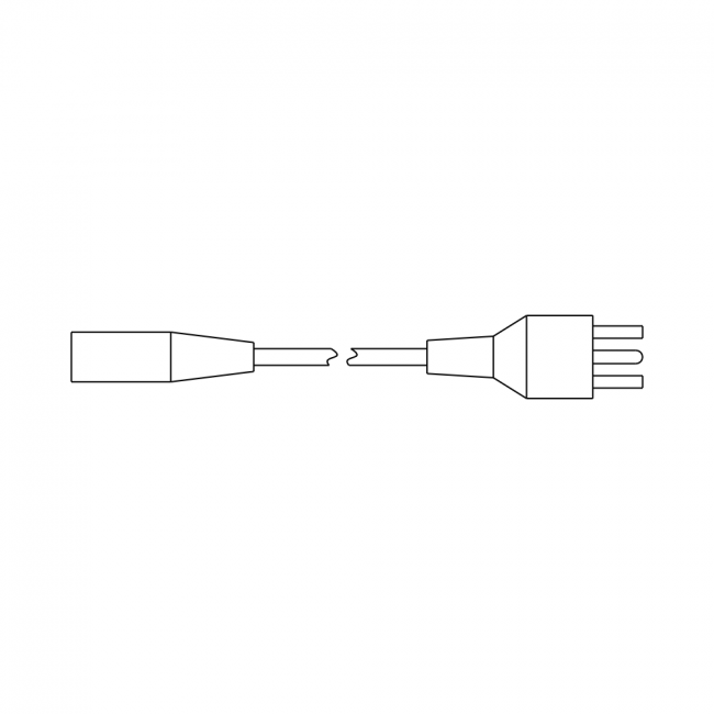Controller – UK Stromkabel
