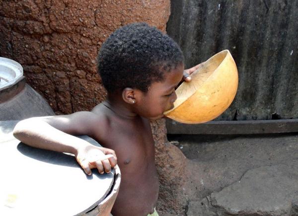 afrika