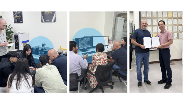 coxem technical workshop