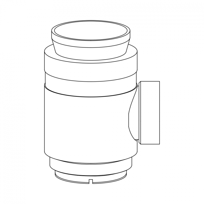 Coax Illumination SWIR