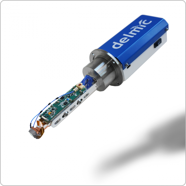 JOLT CL detector